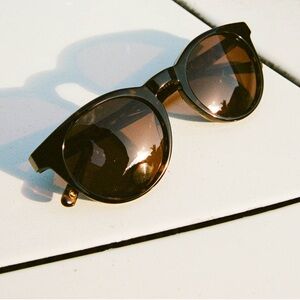 Crap Eyewear The Shake Appeal Sunglasses